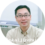 朱孝偉 副總經理